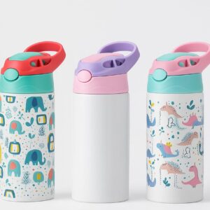 Termo metalico COLORS 12 onzas