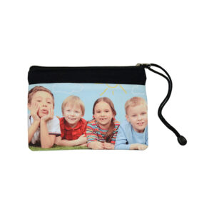 Bolso de lápices personalizado