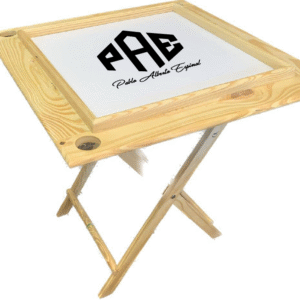 Mesa de Dominó Madera