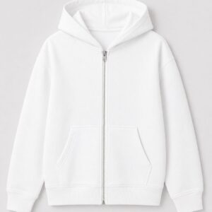 Hoodie con Zipper Día del Padre
