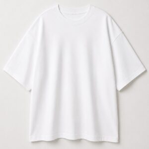 T-shirt Oversize Día del Padre